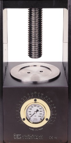E-Z 프레스Die Centering Discw/ 54.6mm Model: 00126637
