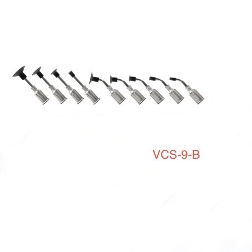진공 트위져, House VacuumVacuum Tip KitConductivity Silicon tip9ea/set Model: VCS-9-B