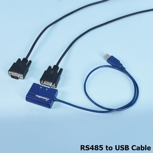 저온 배양기 케이블 포트 Cable Port for Incubator Model: LI-INCP