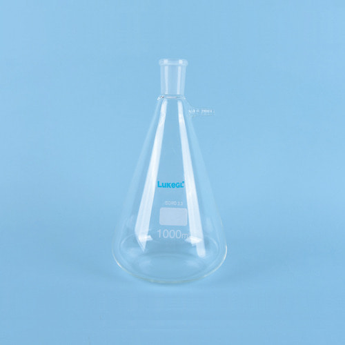 [LukeGL®] 죠인트 여과플라스크 가지형 필터용 Joint Filtering Flask