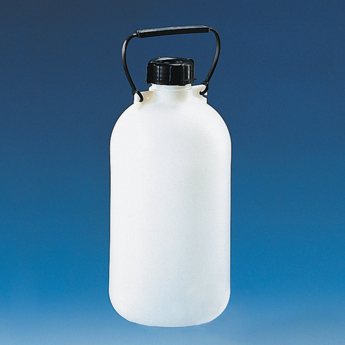 [Brand GmBH] 대용량 PE 세구병 Narrow Mouth Large Capacity Bottle
