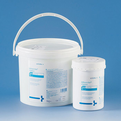 [Brand GmBH] 실험실용 세정제 Alkaline Powder, Edisonite® Classic