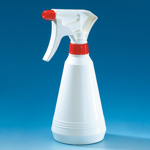 [Brand GmBH] 분무기 Lab Spray Bottle/Automizer HDPE