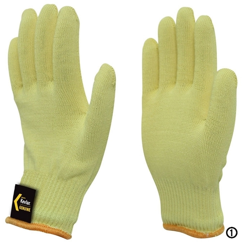 케블라 내열 글러브 Kevlar Gloves