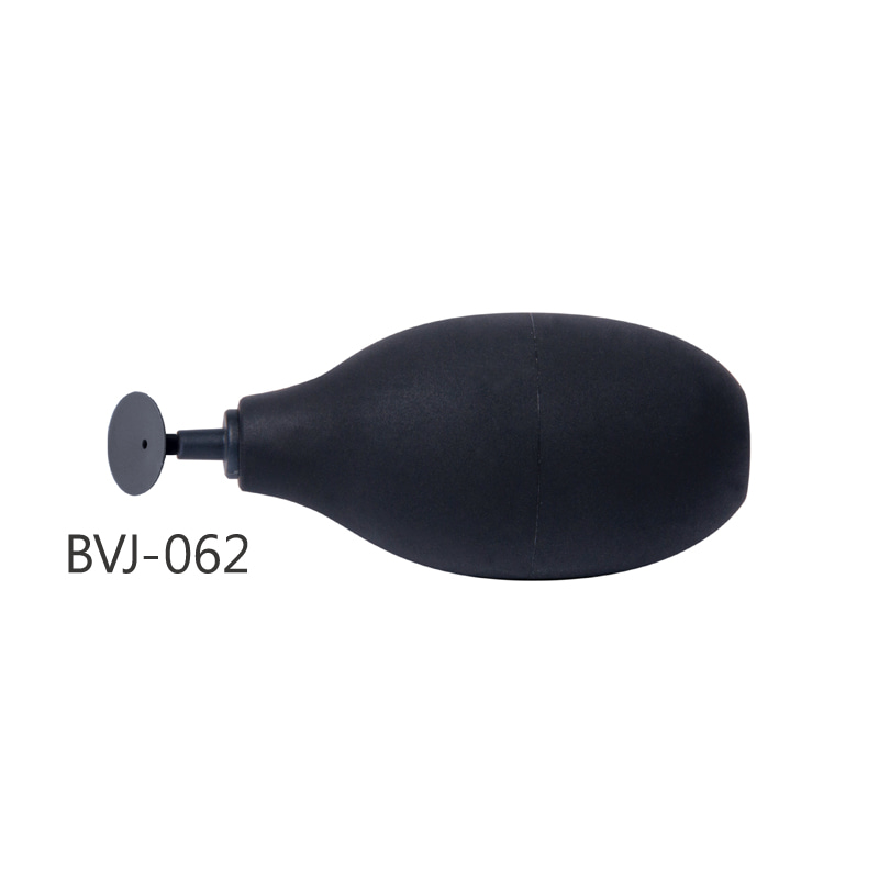 진공 트위져, Vacuum Bulb TypeVacuum CupESD, Silicon3/8inch Model: V9038