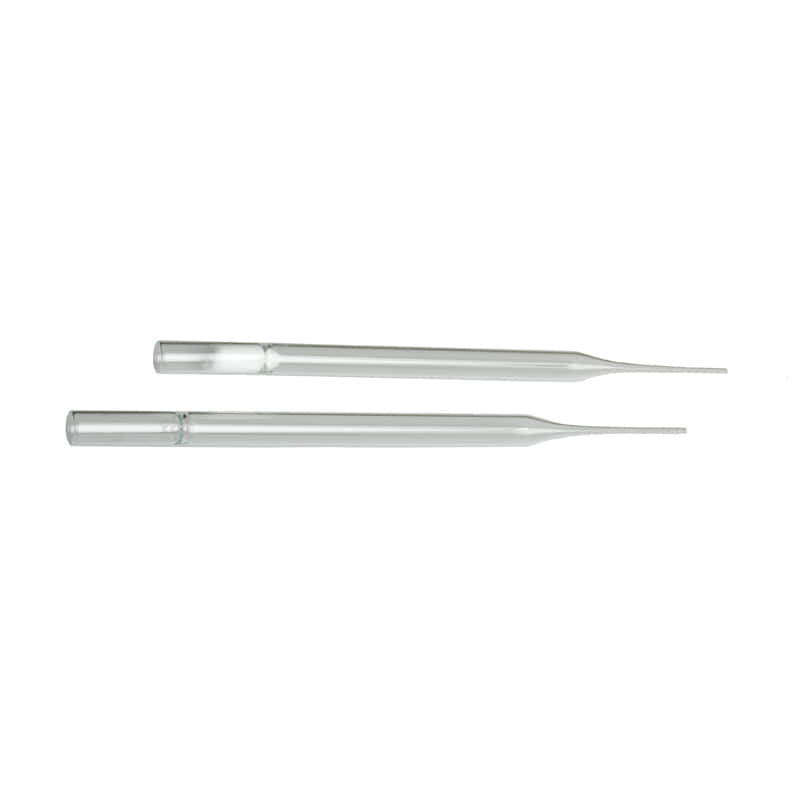 일회용 파스츄어 피펫, ASTM E732-80Disposable Pasteur PipetBorosilicate GlassL230 mm Model: 63B92