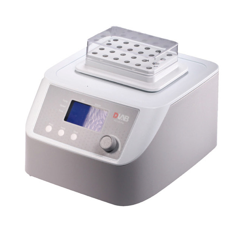 디지털 히팅 배스Heating Blockfor 0.2 ml / 96 well PCR Plate Model: 18900243
