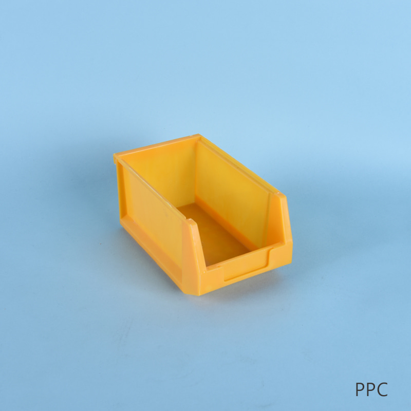 오픈형 공구 상자Tool Box210(W)x340(D)x155(H)mm8L Model: PTB203