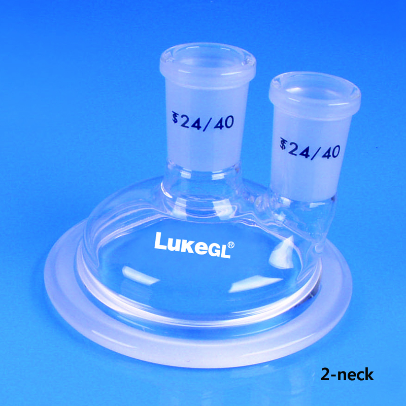 LukeGL®오링형 반응기 뚜껑6-neck150mm Model: GRCO06150