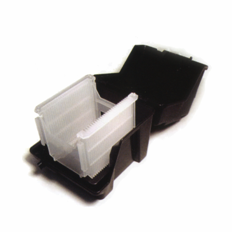 솔라 셀 캐리어용 박스Mask / Solar Cell Carrier BoxPP (Black), 6 inch Model: L66131-BMK