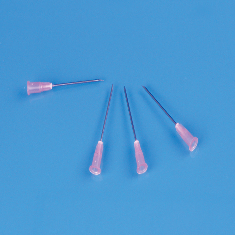 일회용 주사 바늘Disposable Syringe Needle22G32mm Model: DSN022