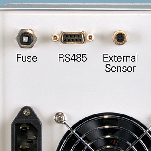 순환식저온항온수조 - 40℃ 외부센서 RS485통신 8-30리터 제조물배상책임보험 CE marked