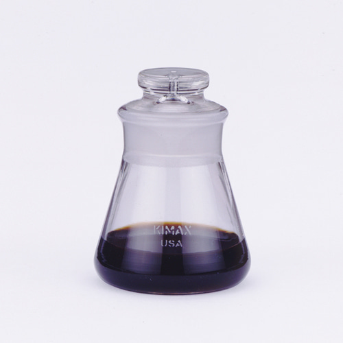 [Kimble®] 후바드카믹형 비중병 HubbardCarmick Specific Gravity Bottle
