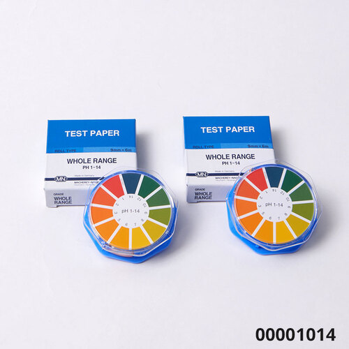 [HD micro] pH측정 페이퍼 롤타입 pH Indicate Paper, Roll Type
