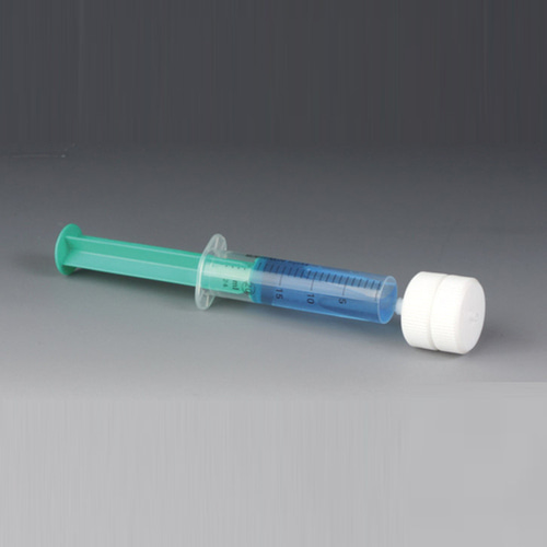 [BOLA] 테프론 주사기용 필터 홀더 PTFE Filter Adapter for Syringe