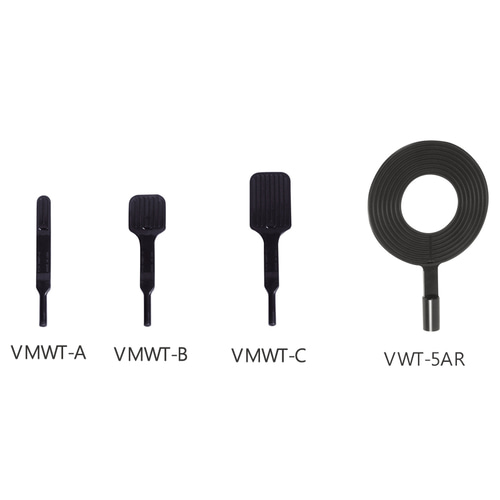[Virtual Industries] 웨이퍼용 진공 트위져 진공발생기 일체형 Wafer Vacuum Tweezer