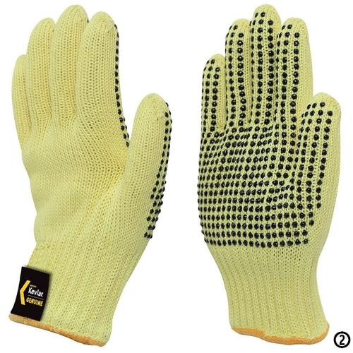 케블라 내열 글러브 Kevlar Gloves