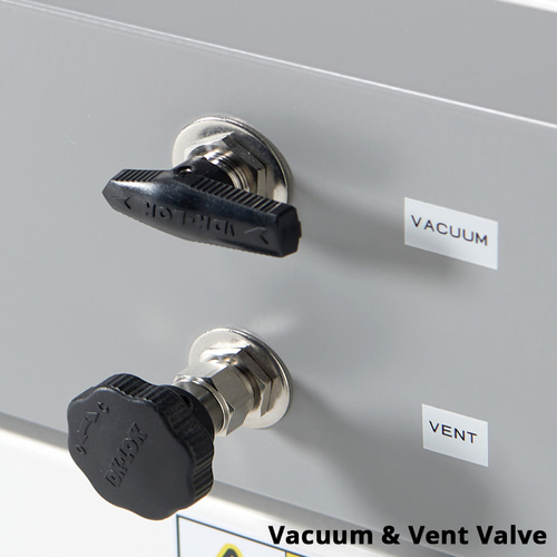 진공 건조기 Program Type Vacuum Oven, Program Type