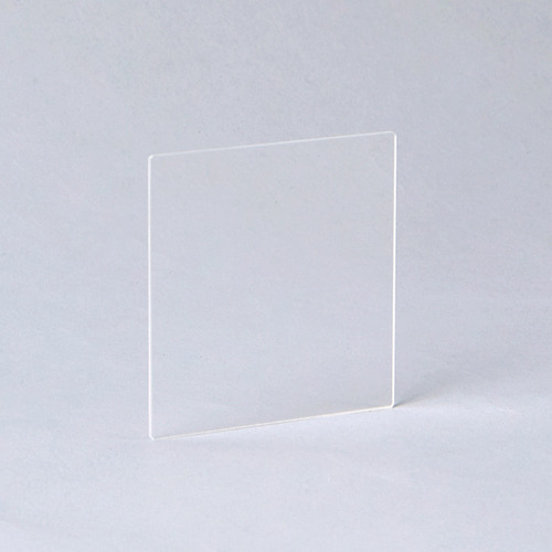 [YG Optical] 석영 판 Quartz Plate