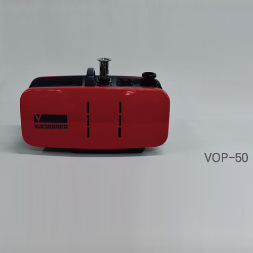 [Vacuumer®] 진공 펌프 Vacuum Pump Vacuumer