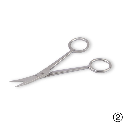 해부용 가위 Dissecting Scissor