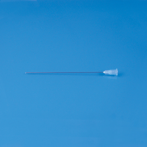 일회용 주사 바늘 Disposable Syringe Needle