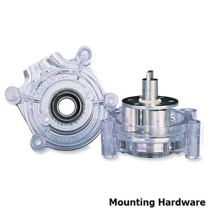 Pump /산업용 디지털 펌프Mounting Hardwarefor Easy-Load1 ea Model: 77601-95