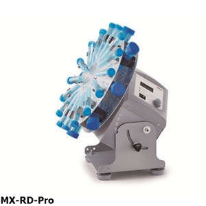 디지털 튜브 믹서Digital RatatorDisk50ml용 Model: MX-RD-Pro