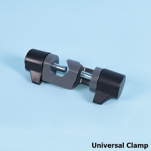 Universal Jumbo Clamp Holder / 만능 점보 홀더, up to 23mm Model: OSHC010