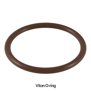 압력용기Viton O-ring (Front)Size : #25Viton 규격 : #212 Model: 305-212