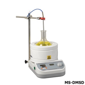 디지털 교반용 히팅 맨틀디지탈로타맨틀5000MLFlask Model: MS-DMSD637
