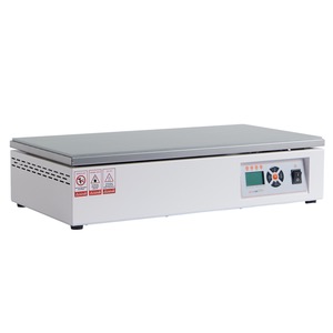 정밀 대형 핫 플레이트Precision Hotplate400x300mm, 1700W320℃ Model: PDLP430