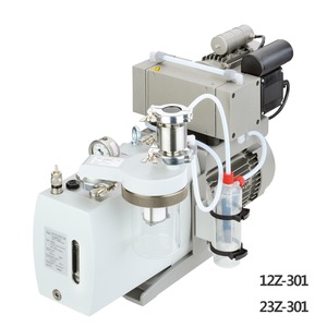 케미칼 펌프Chemical Pump SystemDry &amp; Oil230L/min Model: 12Z-301