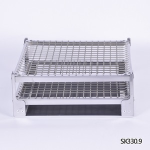 디지털 오비탈 쉐이커Wire SpringPlatform for SKO180 Model: SK180.9
