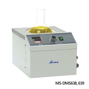 디지털 교반용 히팅 맨틀디지탈로타맨틀10000MLFlask Model: MS-DMSD638