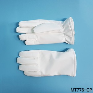 클린룸용 내열 장갑, 220℃ 내열Heat Resistant Glovefor CleanroomL260 mm Model: MT776-CP