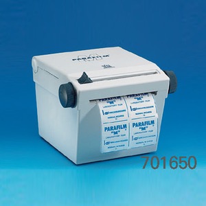 파라필름, Parafilm MParafilm CutterW50~100mm Model: 701650
