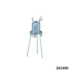 고압용필터홀더, Reservoir일체형Filter Holder304SS1500ml Model: 302300