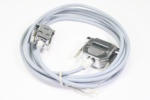 가열판 악세사리PC1.5 2.5m Cablefor RET Control-Visc Model: 2756000