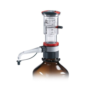 [Brand GmBH] 약산용 바틀 탑 디스펜서 Seripettor® Bottle Top Dispenser