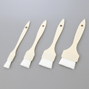 [Universal] 내열성 PP 플라스틱 브러쉬 Heat Resistant Plastic Brush