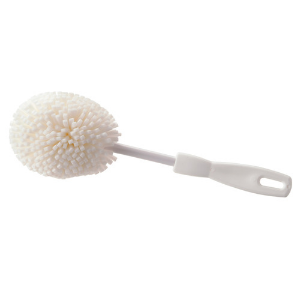 [Chemglass] 스폰지 브러쉬 실험실초자 유리기구 세척 Soft Sponge Foam Brush