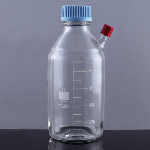 [LukeGL®] 디스펜서용 용매병 Dispenser Bottle