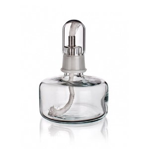 [Simax®] 유리 알코올 램프 Glass Alcohol Lamp