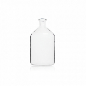 [Kimble®] 세구형 용액병 Solution Bottle with Narrow Mouth