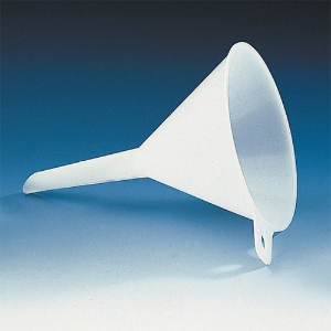 [Brand GmBH] 플라스틱 깔때기 소형 대형 Plastic Funnel