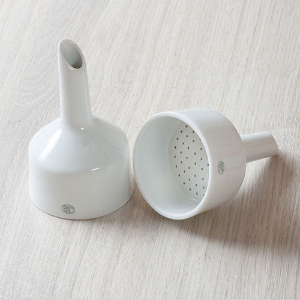 [Jipo] 자제부흐너 깔때기 Porcelain Buchner Funnel