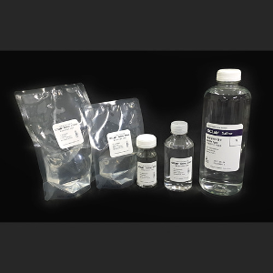 [QCLab] 멸균 생리 식염수 Sterile Saline Solution