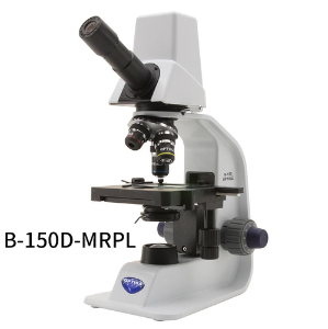 [Optika] 디지털 실험실 생물 현미경 Digital Biological Microscope