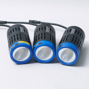 [Kessil®] 광 촉매 LED 라이트 LED Photoredox Light